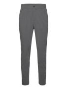Relaxed Tapered Pants Grey Tom Tailor