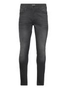 Onsloom Slim Jog Black 3231 Dnm Jns Noos Black ONLY & SONS