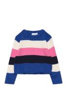 Nmfvajsa Ls Short Knit N1 Patterned Name It