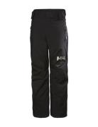 Jr Legendary Pant Black Helly Hansen