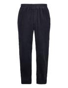 Casual Trousers Navy Revolution