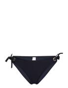 Side Tie Bikini Navy Tommy Hilfiger