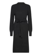 Onlthilde Life Ls Dress Ex Knt Black ONLY