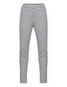 Striped Leggings Patterned Tom Tailor