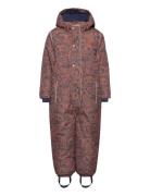 Sgmarlon Snowsuit Hl Patterned Soft Gallery