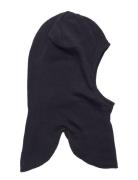 Balaclava Knit Navy Minymo