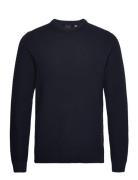 Onssimon Life Reg Crew Neck Knit Cs Navy ONLY & SONS