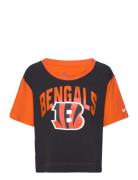 Nike Nfl Cincinnati Bengals Top Orange NIKE Fan Gear