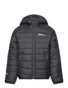 Zenon Jacket K Black Jack Wolfskin