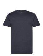 Niklas Basic Tee Navy Urban Pi Ers