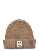 Fat Beanie Khaki Fat Moose