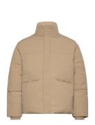 Rrlukas Jacket Beige Redefined Rebel