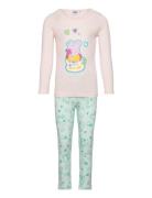 Pyjama Patterned Peppa Pig