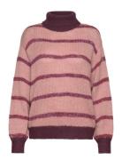 Nutara Pullover Pink Nümph