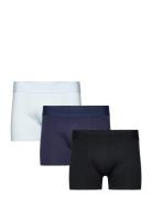 Gunnar Cotton 3-Pack Navy Resteröds