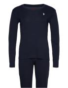 Uspa Nightwear Botilda Women Navy U.S. Polo Assn.