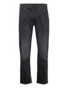 Mosa Straight Black G-Star RAW