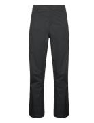 Parana Pants M Black Jack Wolfskin