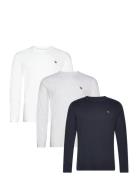 Anf Mens Knits Navy Abercrombie & Fitch