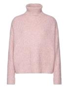Jayla Jumper Pink French Connection