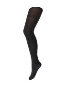 Pcanda Glitter Dot Tights D2D Black Pieces