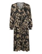 Cufonda Long Dress Black Culture