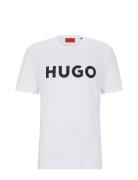 Dulivio White HUGO