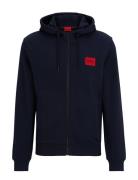 Daple212 Navy HUGO