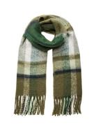 Pcbea Long Scarf Noos Bc Khaki Pieces