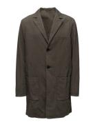 M. Lab Coat Brown Filippa K