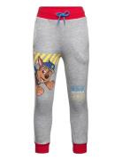 Jogging Pant Grey Paw Patrol