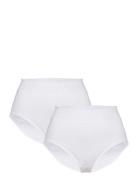 Iconics Midi Brief White Calida