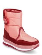 Rd Snowjogger Kids Pink Rubber Duck