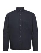 Shirts/Blouses Long Sleeve Navy Marc O'Polo