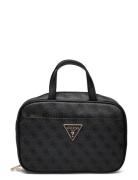 Jesco Hanging Weekender Black GUESS