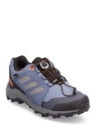 Terrex Gtx K Blue Adidas Terrex