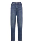 Ribcage Full Length Valley Vie Blue LEVI´S Women