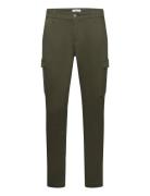 Uspa Pants Breck Men Khaki U.S. Polo Assn.