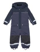 Norrie Overall Jr Navy Five Seasons