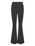 Sinemw Bootcut Pant Black My Essential Wardrobe