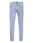 Daren Zip Fly Blue Lee Jeans