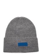 Svknight Beanie 3005 U Grey Svea