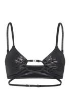 Bralette-Rp Black Calvin Klein