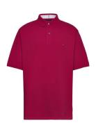 Bt-1985 Regular Polo-B Red Tommy Hilfiger