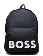 Catch 2.0Ds_Backp Navy BOSS