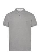 1985 Regular Polo Grey Tommy Hilfiger