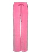 Magny Trouser Pink BUSNEL