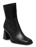 Women Boots Black Tamaris