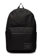 Pop Quiz Backpack Black Herschel