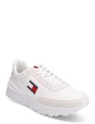 Tjm Technical Runner White Tommy Hilfiger